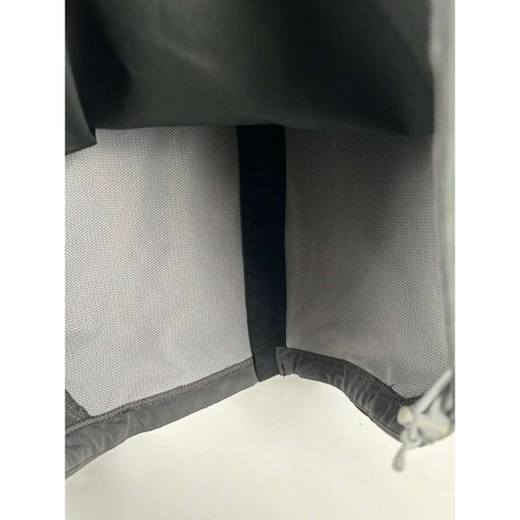 The North Face Men's L Flight Series Jacket Lightweight Black Full Zip - Picture 11 of 16